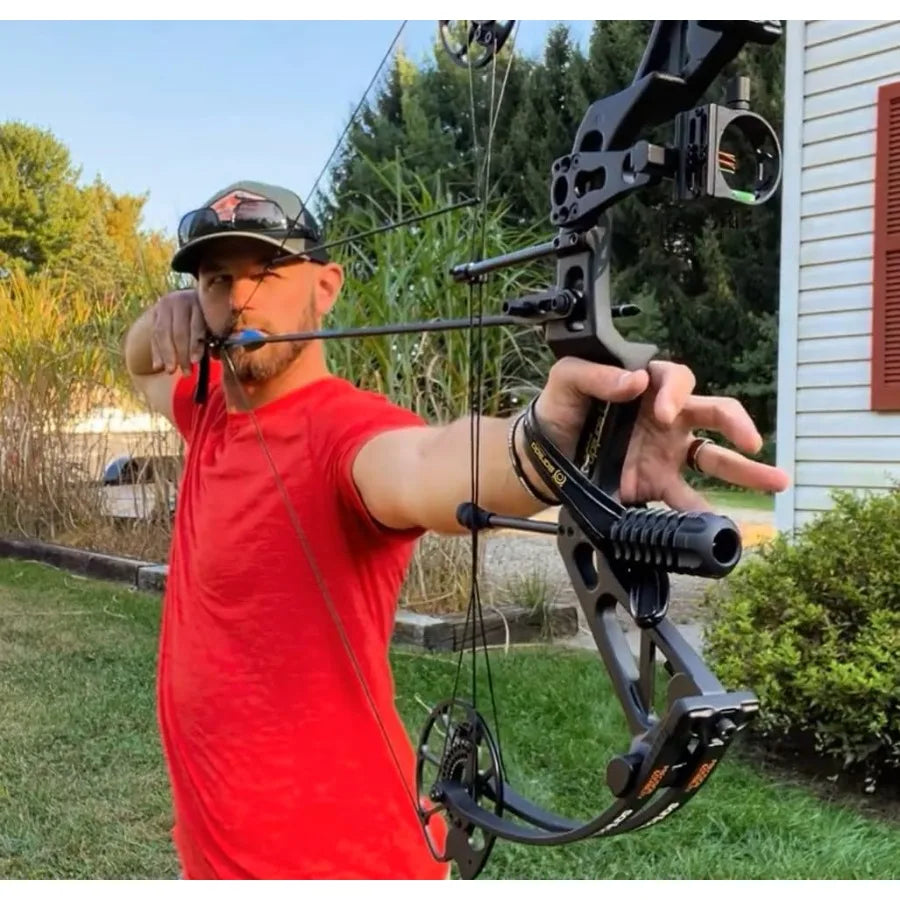 Hunting, Fishing, and Archery