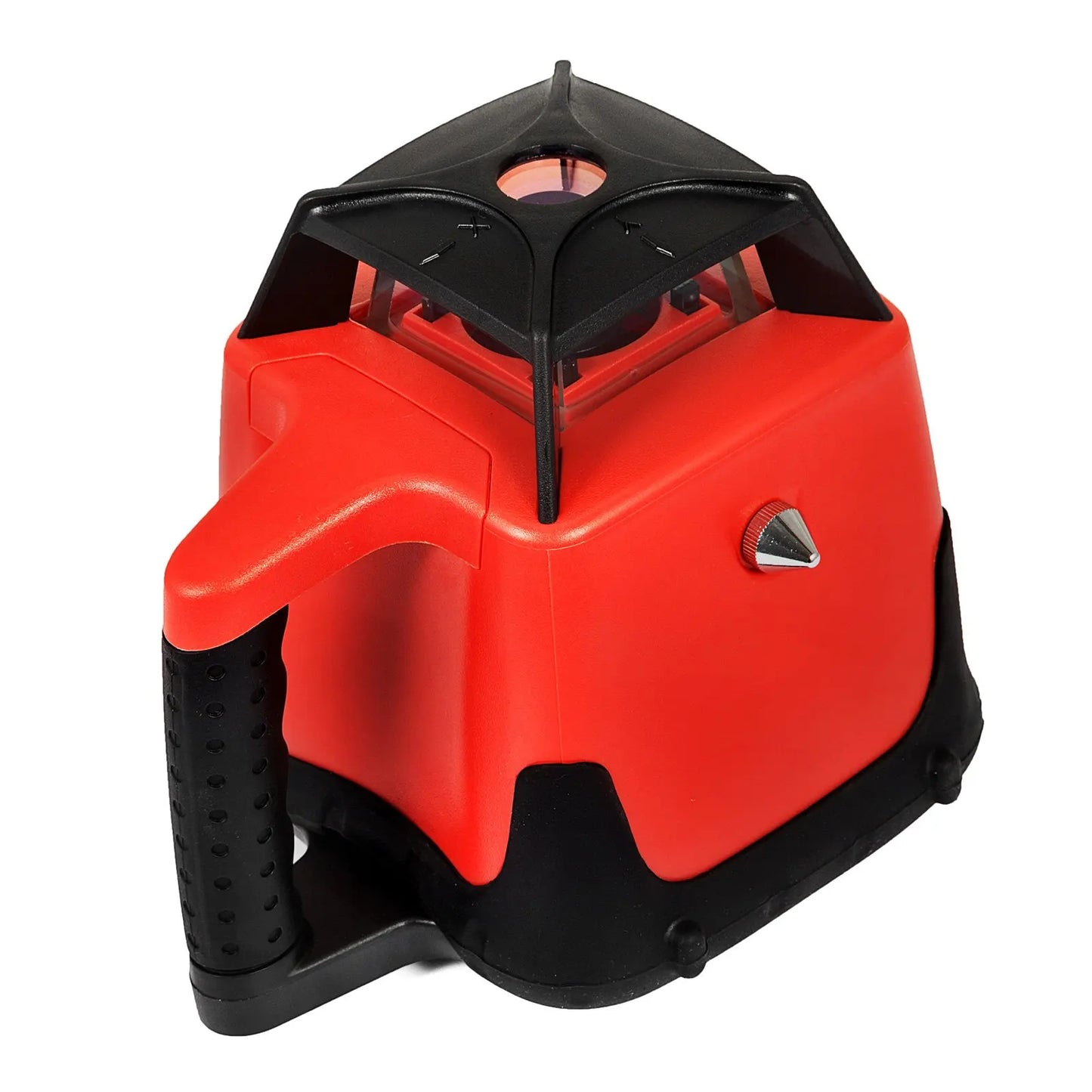 SIHAO 360 Rotary Laser Level Green/Red Beam Kit, Self-Leveling Range 250/500M,Vertical Horizontal Scanning Measurement Tools