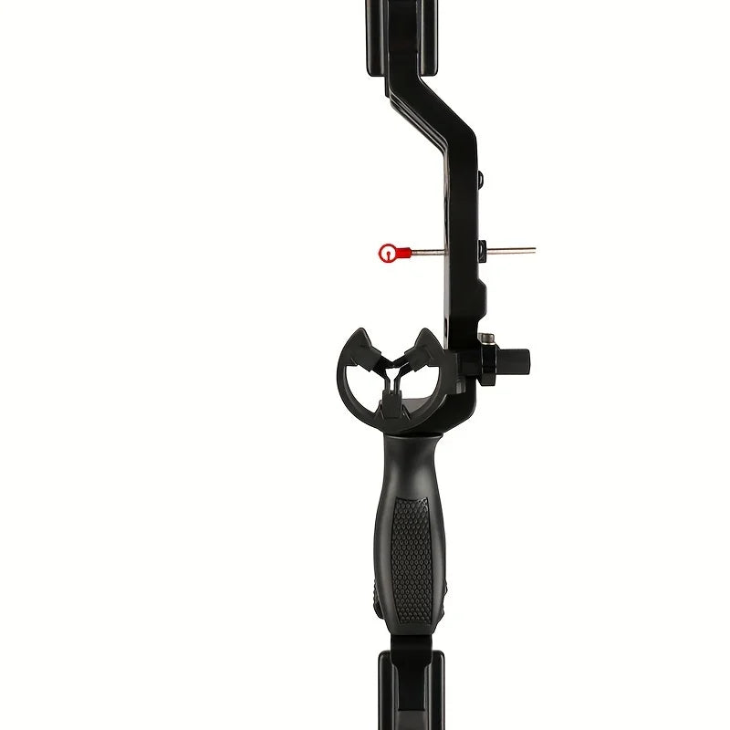 30lbs Right Handed Recurve Bow - Takedown Archery Bow And Arrows Sets For Adults, Teens, Beginner - Hunting, Shooting Practice