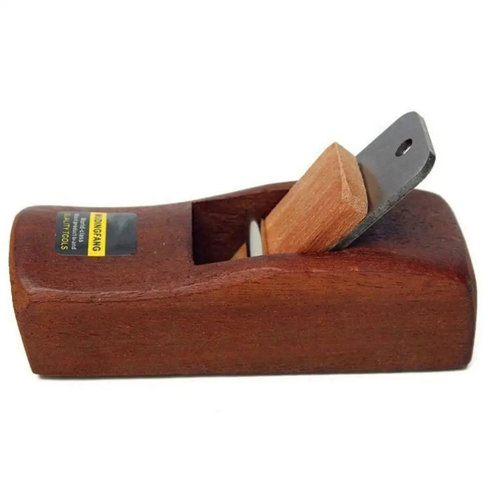 1Pc Woodworking Plane 108mm Trimming Tools Handcraft Block Plane Woodworking Smoothing Wood Carpender Manual Tools DIY