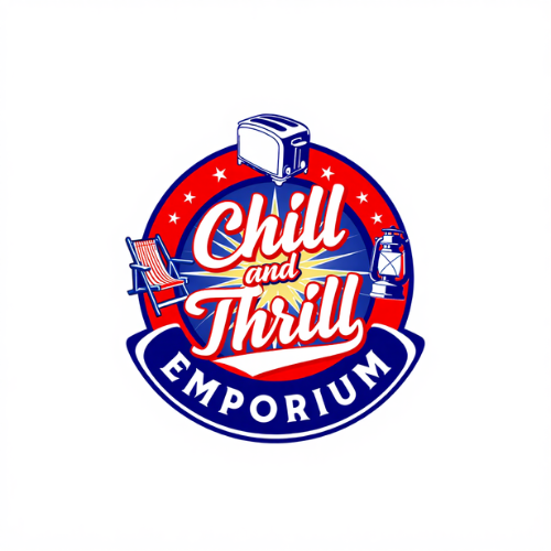 Chill and Thrill Emporium